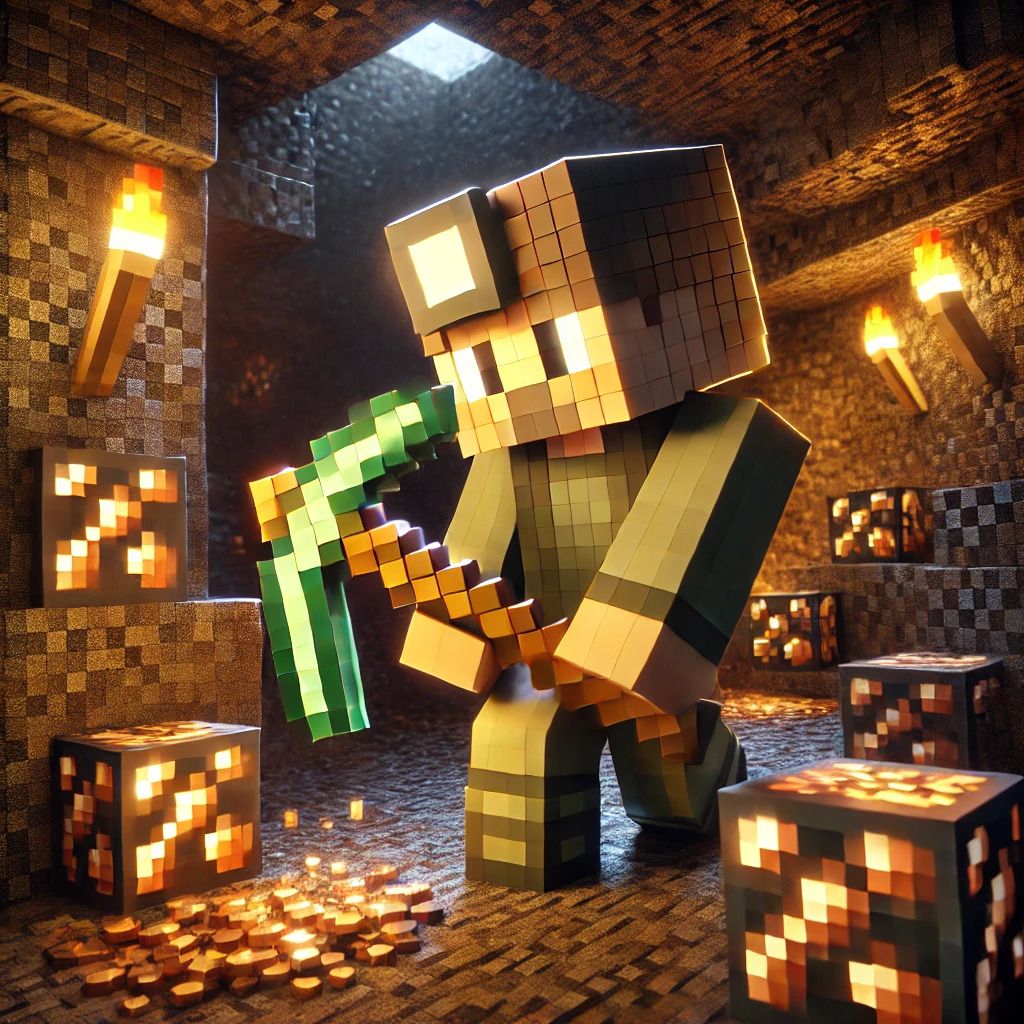 What Is Copper Used For In Minecraft? A Complete Guide