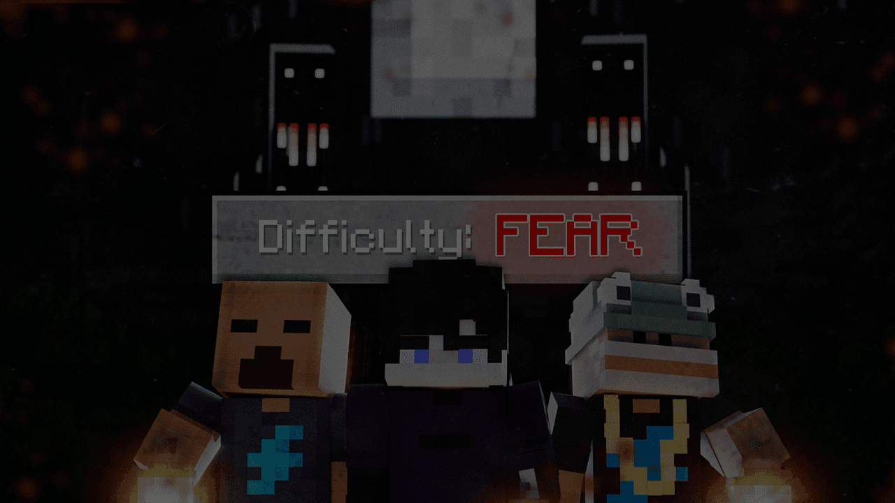 8 Terrifying Minecraft Horror Mods You Need To Try