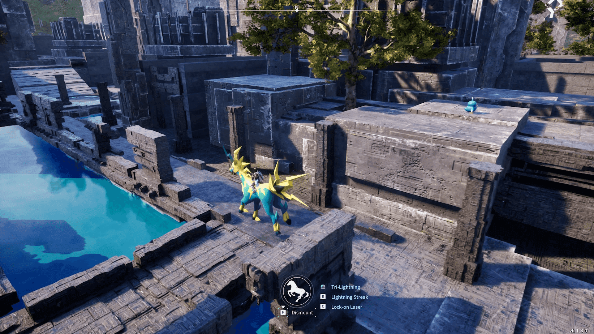 A Message From Our Ceo Regarding Palworld