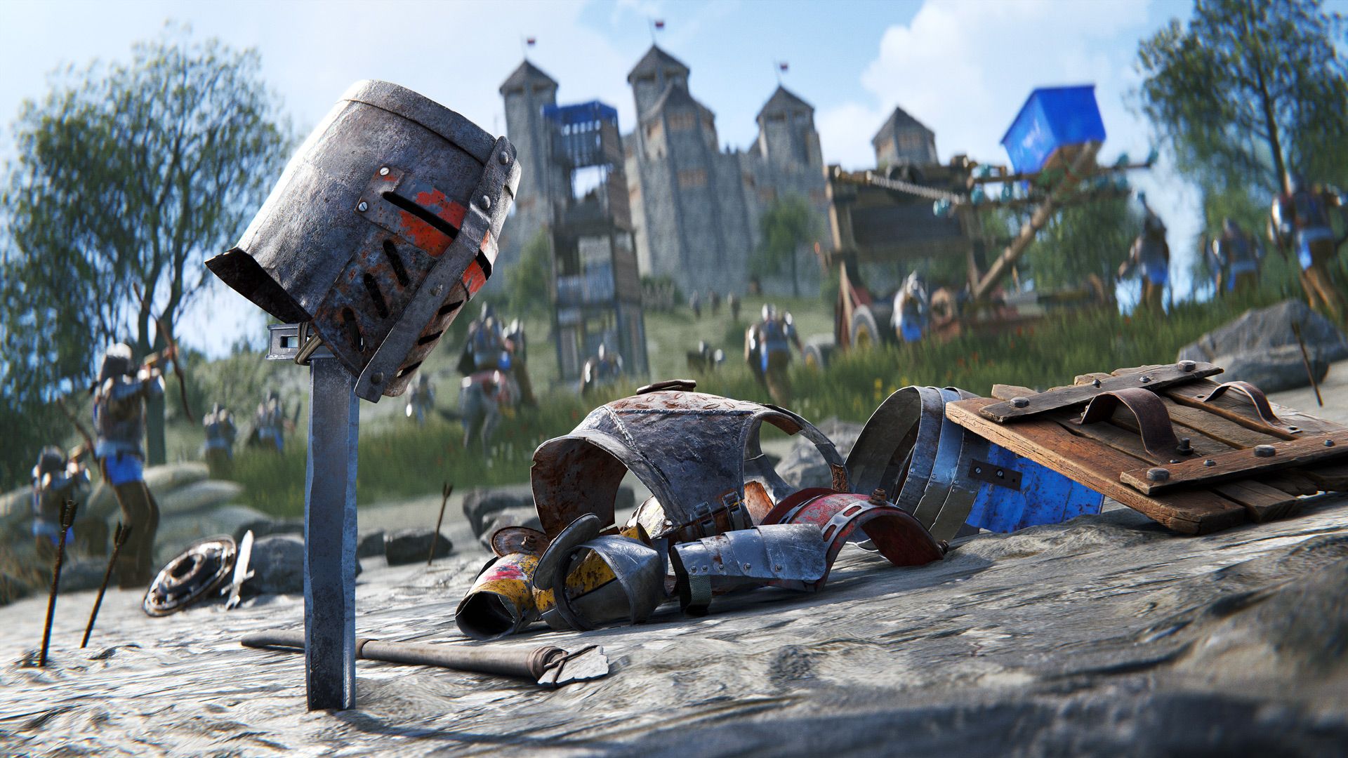 Rust Primitive Update: Everything You Need To Know