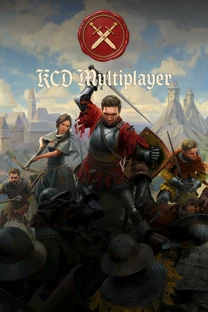 KCD:MP server hosting